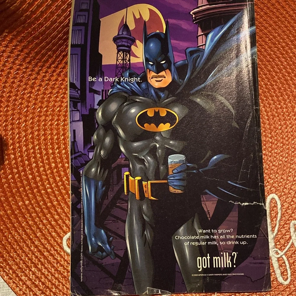 DC Comic- The FLASH Must Outrace SHAZAM !...#162 July 2000